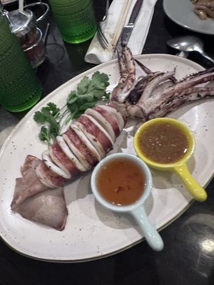 Chao Pra Ya Thai Cuisine by null
