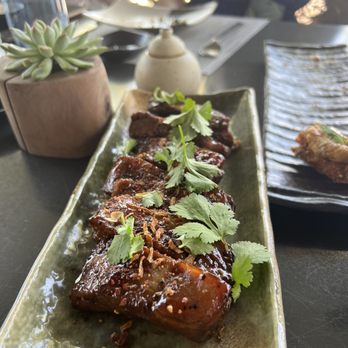 Positivo - Ribs - Sushi Bars Near Me - Dorado, Puerto Rico