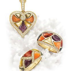 Sophia's Fine Jewelry - Jewelry