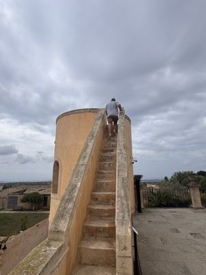 Castello di Donnafugata by null
