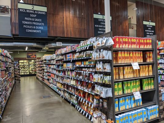 Sacramento Natural Foods Co-op by null