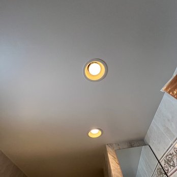 Jerrys Painting Services - Bathroom Ceiling - Painters Near Me Jerrys Painting Services - Bathroom Ceiling - Painters Near Me