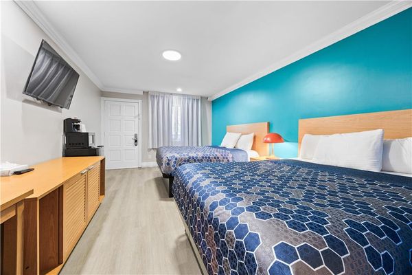 Hotel Elan San Jose by null