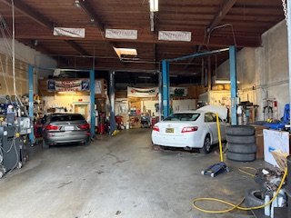 Auto Repair - Your one stop shop for expert foreign and domestic auto repair services. We also offer Diesel & Gas Engine Repair. For more than a decade, locally owned and operated Auto Repair Specialist has been providing superior auto repair, auto maintenance and auto diagnostic services in San Rafael.
Our list of services Below -
Domestic Auto Repair
Asian Auto Repair
European Auto Repair
Gas & Diesel
Auto & Light Truck
Engine Repair
Engine Replacement
Diesel Engine Repair
Transmission Repair
Transmission Replacement
Clutch Repair & Adjustment
Alternator Repair
Brake Repair
Car Air Conditioner Repair
AC Recharge/Freon Recharge
Computer Diagnostics
Check Engine Light
Cooling System & Radiator Repair
Water Pump Repair
Exhaust Repair
Suspension Repair
Shocks & Struts
Power Steering Repair
Ignition Repair
Fuel System Repair
Water Pump Repair
Starter Repair
Auto Electric Repair
Used & New Tire Sales
Tire Repairs Auto Repair - Your one stop shop for expert foreign and domestic auto repair services. We also offer Diesel & Gas Engine Repair. For more than a decade, locally owned and operated Auto Repair Specialist has been providing superior auto repair, auto maintenance and auto diagnostic services in San Rafael.
Our list of services Below -
Domestic Auto Repair
Asian Auto Repair
European Auto Repair
Gas & Diesel
Auto & Light Truck
Engine Repair
Engine Replacement
Diesel Engine Repair
Transmission Repair
Transmission Replacement
Clutch Repair & Adjustment
Alternator Repair
Brake Repair
Car Air Conditioner Repair
AC Recharge/Freon Recharge
Computer Diagnostics
Check Engine Light
Cooling System & Radiator Repair
Water Pump Repair
Exhaust Repair
Suspension Repair
Shocks & Struts
Power Steering Repair
Ignition Repair
Fuel System Repair
Water Pump Repair
Starter Repair
Auto Electric Repair
Used & New Tire Sales
Tire Repairs
