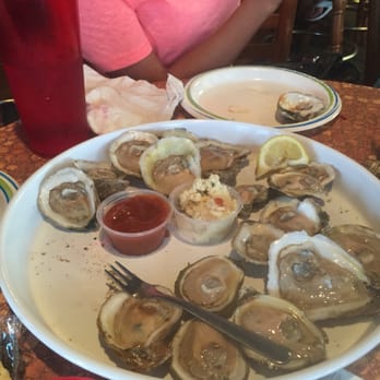 Awful Arthur's Oyster Bar - Seafood Near Me - Kill Devil Hills, North Carolina