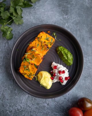 Saffron Circle UK by null