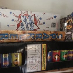 Champny's Fireworks - Fireworks