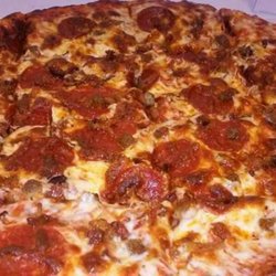 Philo Pizza