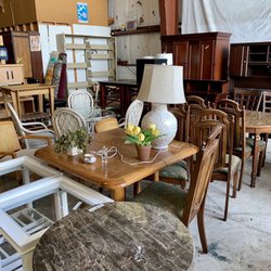 Sertoma's Second Time Around Shop