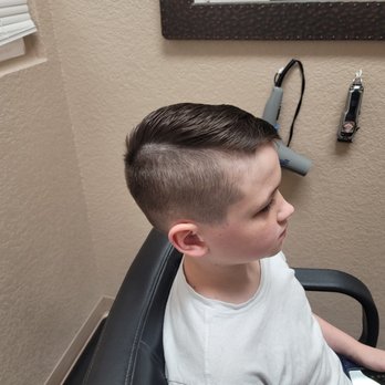 Sizzling Cuts - Men's Hair Salons Near Me - Killeen, Texas Sizzling Cuts - Men's Hair Salons Near Me - Killeen, Texas