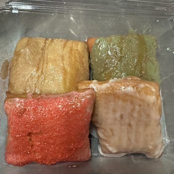 Beignets Expressed - Desserts Near Me - Anaheim, California Beignets Expressed - Desserts Near Me - Anaheim, California