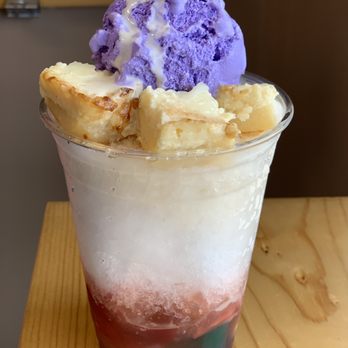 Barkada Bowl - Halo-Halo - Filipino Near Me - Cape Canaveral, Florida Barkada Bowl - Halo-Halo - Filipino Near Me - Cape Canaveral, Florida
