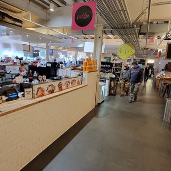 Puddin' - Comfort Food Near Me - Washington, DC, District of Columbia