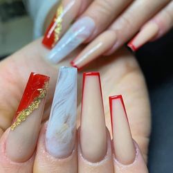 1 Nail Salon