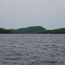 Candlewood Lake