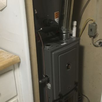 Suburban Heating and Cooling - Ruud gas furnace +80% - Heating & Air Conditioning/HVAC Near Me Suburban Heating and Cooling - Ruud gas furnace +80% - Heating & Air Conditioning/HVAC Near Me