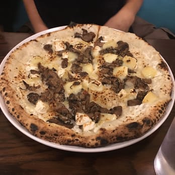 Pupatella - Pizza Near Me - Arlington, Virginia Pupatella - Pizza Near Me - Arlington, Virginia