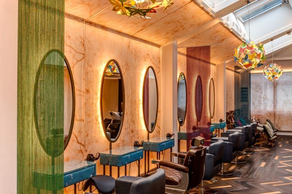Cloud Twelve Wellness, Spa and Kid's Club by null