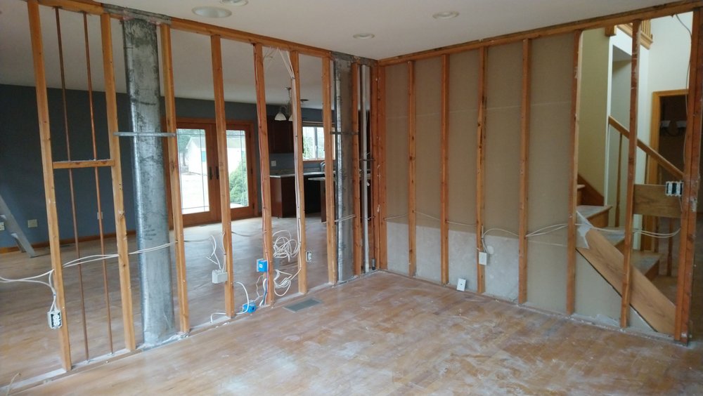 ATS CONSTRUCTION 52 Photos 13 Robertson St, Bristol, Connecticut