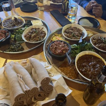 Demera Ethiopian Restaurant - Ethiopian Near Me - Chicago, Illinois Demera Ethiopian Restaurant - Ethiopian Near Me - Chicago, Illinois