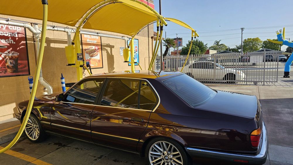 LIGHTNING EXPRESS CAR WASH BELL GARDENS Updated July 2024 60 Photos