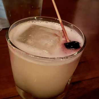 Carmella's Plates & Pints - Whiskey Sour - Cocktail Bars Near Me - Pittsburgh, Pennsylvania Carmella's Plates & Pints - Whiskey Sour - Cocktail Bars Near Me - Pittsburgh, Pennsylvania