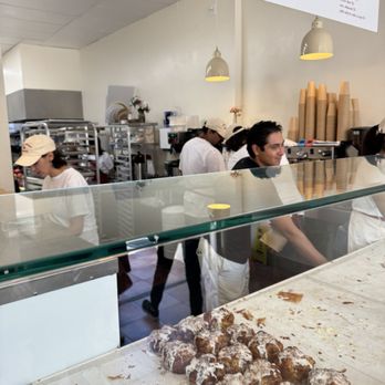 Salted Butter - Desserts Near Me - Pasadena, California Salted Butter - Desserts Near Me - Pasadena, California