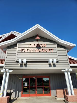 Gibson Farm Market by null