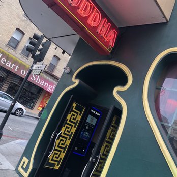 Buddha Lounge - Front Entrance - Dive Bars Near Me - San Francisco, California Buddha Lounge - Front Entrance - Dive Bars Near Me - San Francisco, California