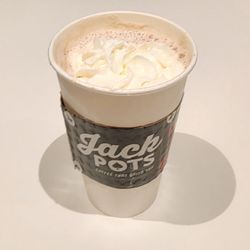 Hot chocolate