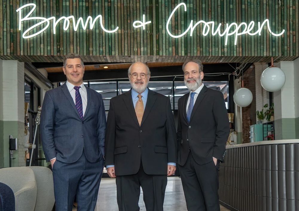 Brown & Crouppen: Injury and Car Accident Lawyers - disability attorney in Arnold, MO