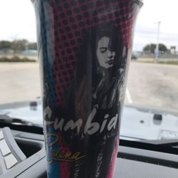 Stripes Store - Cheap Selena commemorative cups! Buy one and pay homage to the Cumbia queen!