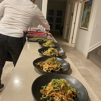 AA Eventos - Personal Chefs Near Me - Hallandale Beach, Florida