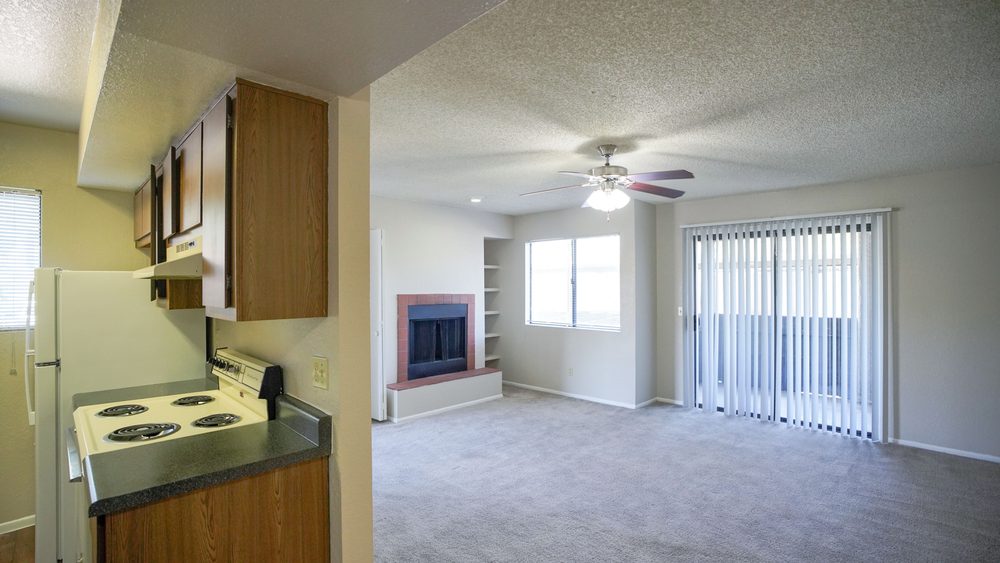 Estancia - property management company in Tucson, AZ