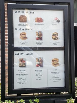Menu photo 4 Starbucks Lincoln, CA Menu photo 4 Starbucks Lincoln, CA