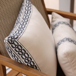 Cushion Corner - Custom Outdoor Pillows