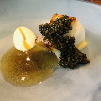 Smyth - New American Near Me - Chicago, Illinois