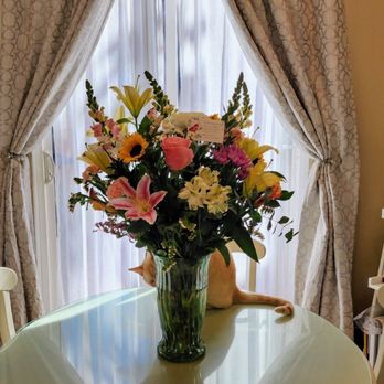 GEM Flowers - Florists Near Me - San Marcos, California