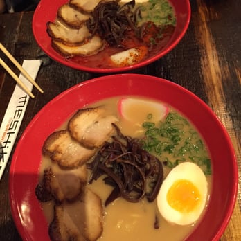 Meshikou - Shoyu tonkotsu ramen - Ramen Near Me - Columbus, Ohio Meshikou - Shoyu tonkotsu ramen - Ramen Near Me - Columbus, Ohio