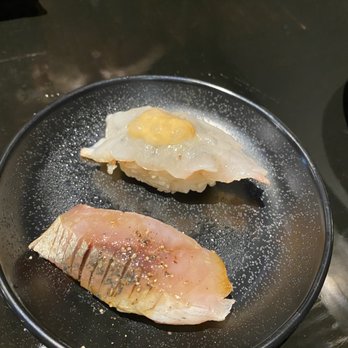 Sushi Sasabune - Sushi Bars Near Me - Honolulu, Hawaii