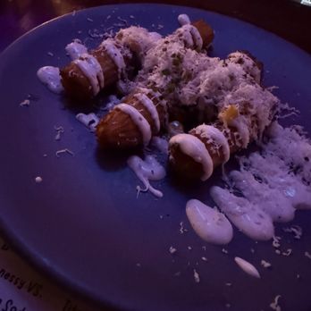 Iron Gate Bar - Elote Churros - Bars Near Me - Wyandotte, Michigan