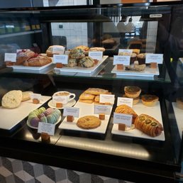 Pastries