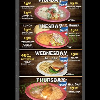 Dos Rancheros Mexican Restaurant - New special - Mexican Near Me - Murfreesboro, Tennessee Dos Rancheros Mexican Restaurant - New special - Mexican Near Me - Murfreesboro, Tennessee