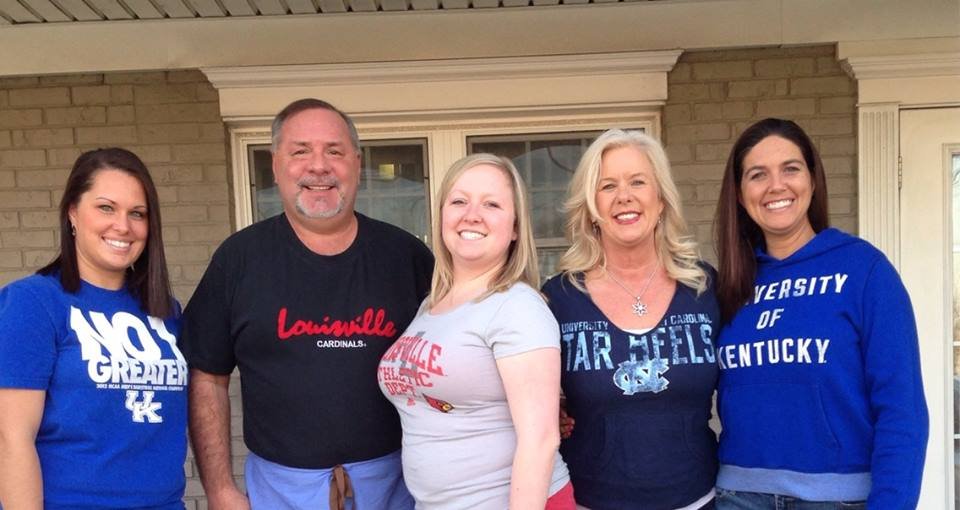 LOUISVILLE ORAL SURGERY AND DENTAL IMPLANTS Updated September 2024