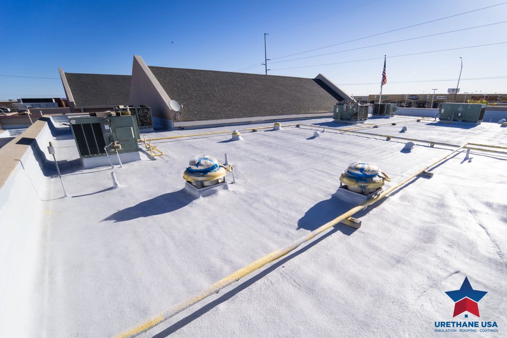 Slide of Urethane USA Insulation & Coatings