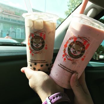 Teapioca Lounge - Coffee & Tea Near Me - Austin, Texas Teapioca Lounge - Coffee & Tea Near Me - Austin, Texas
