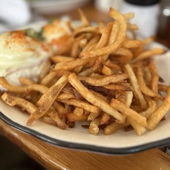 Bubby's Tribeca - Fries - American Near Me - New York, New York