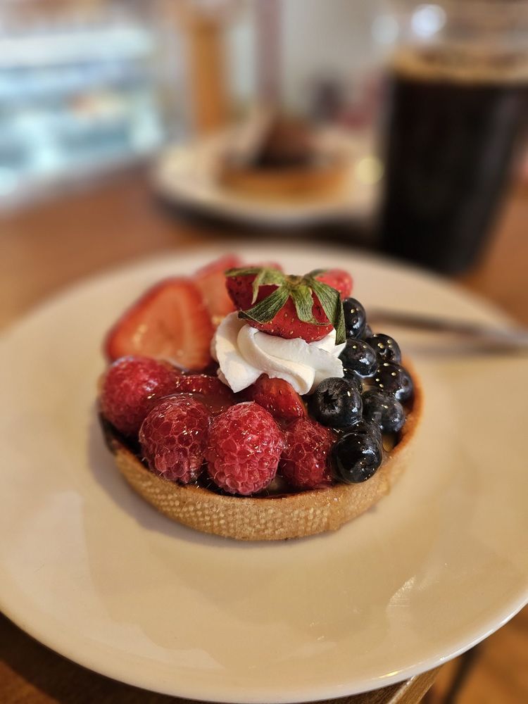 La Boulangerie gift card