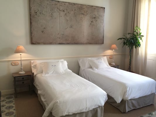 Boutique Hotel Ses Bruixes by null