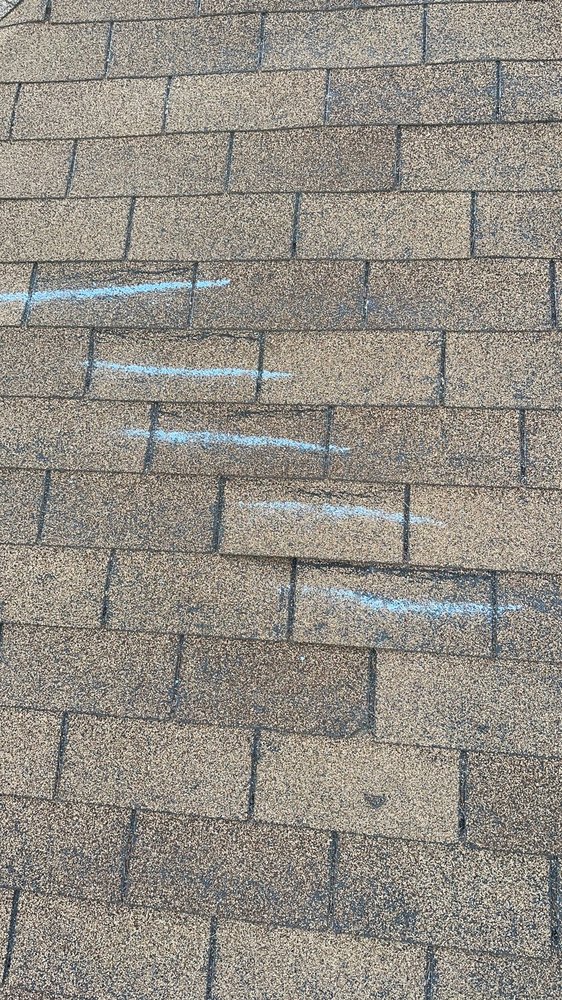 Slide of Pro Claims Group